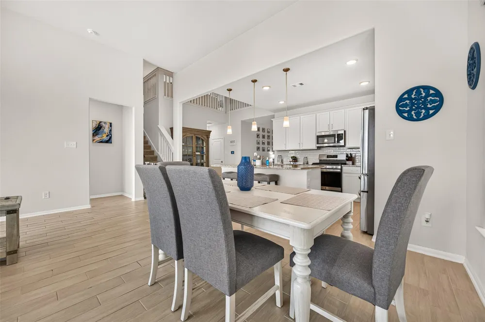 3411 Brushy Meadow Drive Angleton, TX 77515