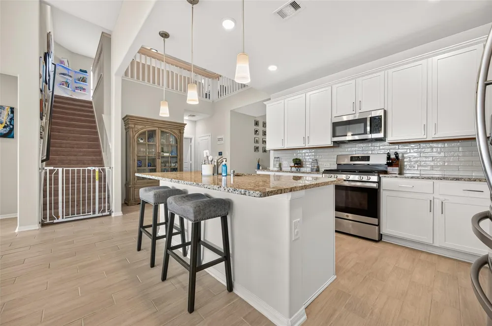 3411 Brushy Meadow Drive Angleton, TX 77515