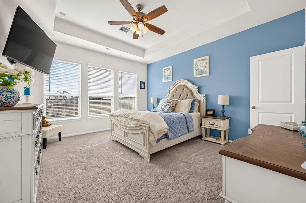 3411 Brushy Meadow Drive Angleton, TX 77515