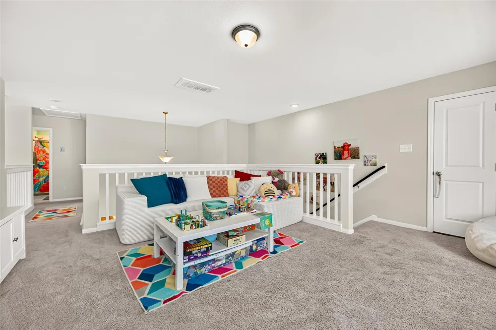 3411 Brushy Meadow Drive Angleton, TX 77515