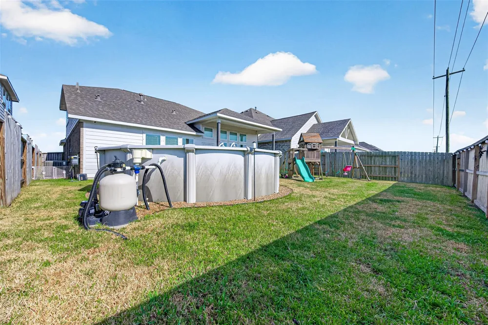 3411 Brushy Meadow Drive Angleton, TX 77515