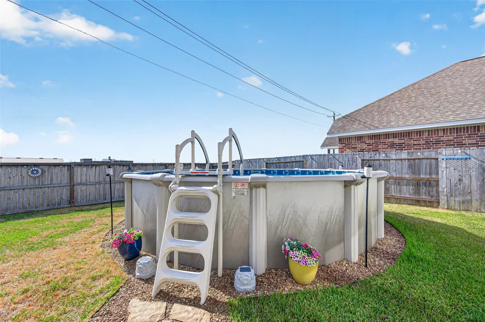 3411 Brushy Meadow Drive Angleton, TX 77515