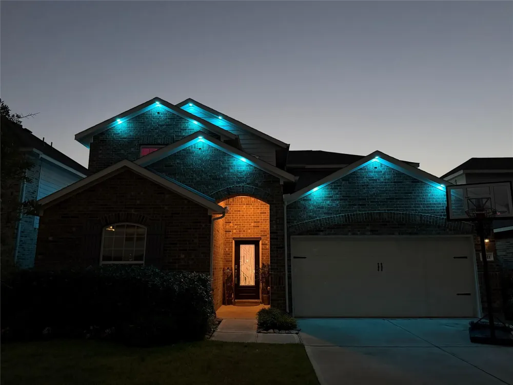 3411 Brushy Meadow Drive Angleton, TX 77515