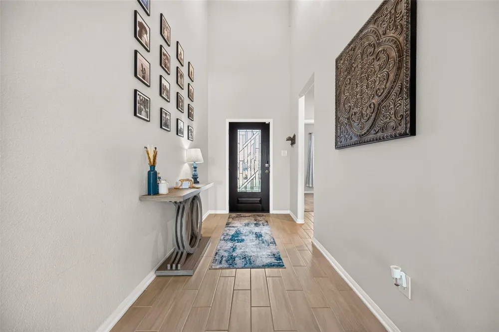 3411 Brushy Meadow Drive Angleton, TX 77515