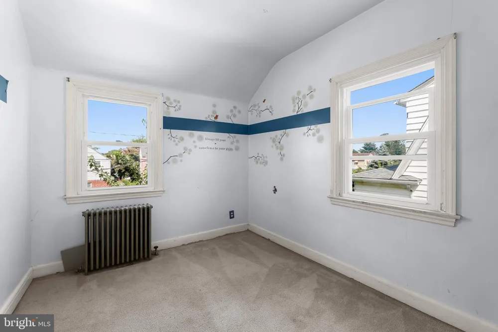 28 LIBERTY PARKWAY Baltimore, MD 21222
