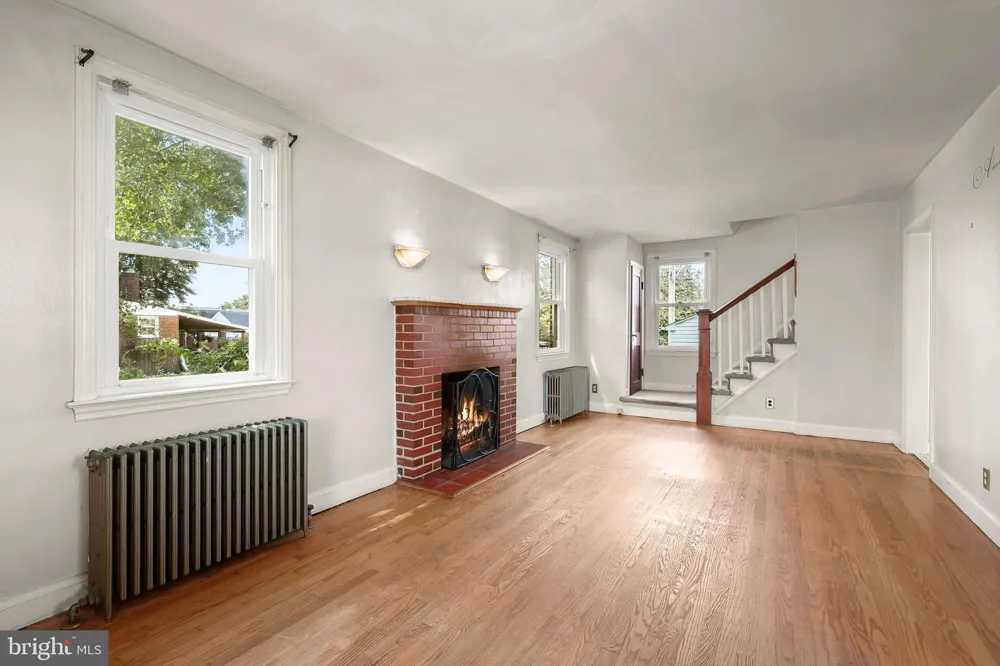 28 LIBERTY PARKWAY Baltimore, MD 21222