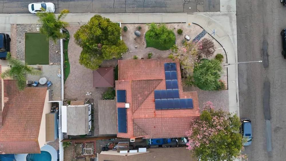 10835 Hillcreek Rd Santee, CA 92071