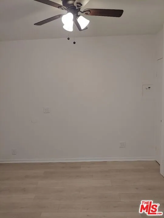 5419 Harold Way #9 Los Angeles, CA 90027