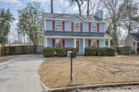 2214 Pleasant Drive