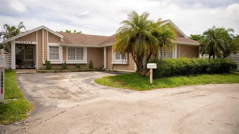 14045 SW 103rd Ter