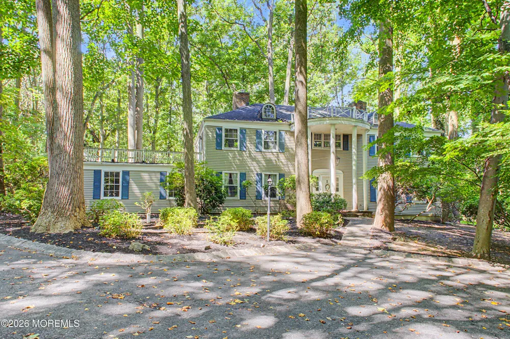 1048 State Route 34 Colts Neck, NJ 07722