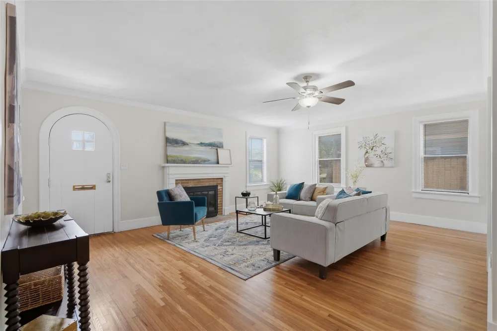 1628 S Victor Avenue Tulsa, OK 74104