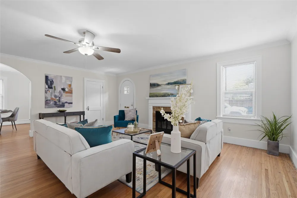 1628 S Victor Avenue Tulsa, OK 74104