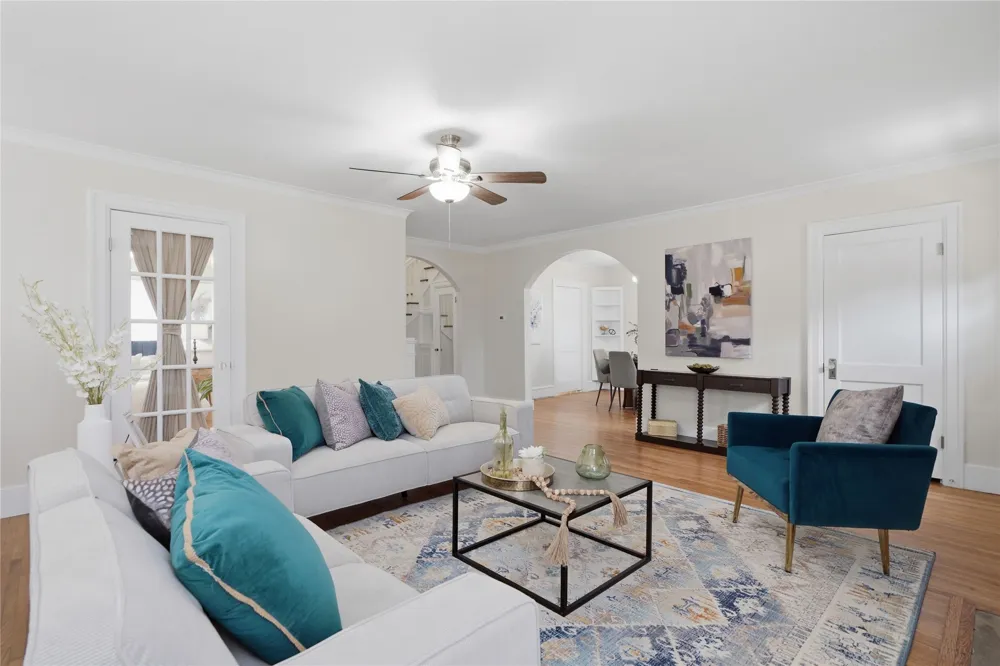 1628 S Victor Avenue Tulsa, OK 74104