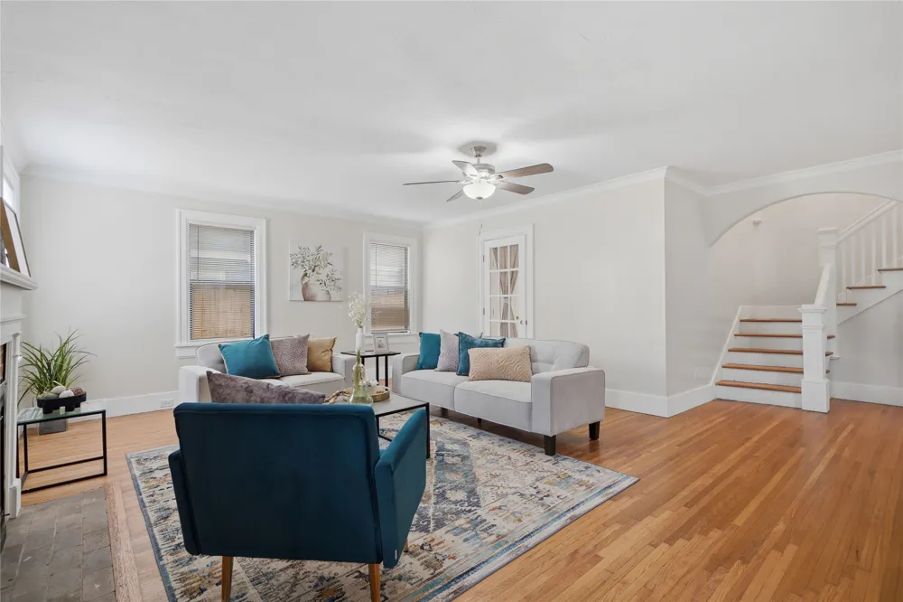 1628 S Victor Avenue Tulsa, OK 74104