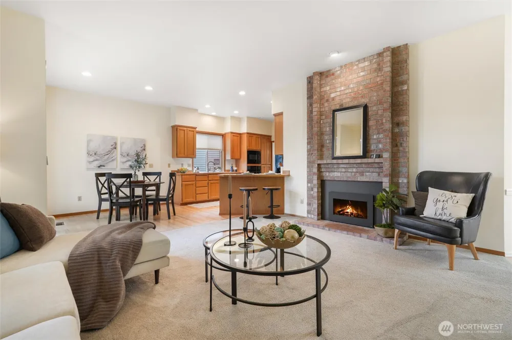 3004 162nd Place SE Mill Creek, WA 98012