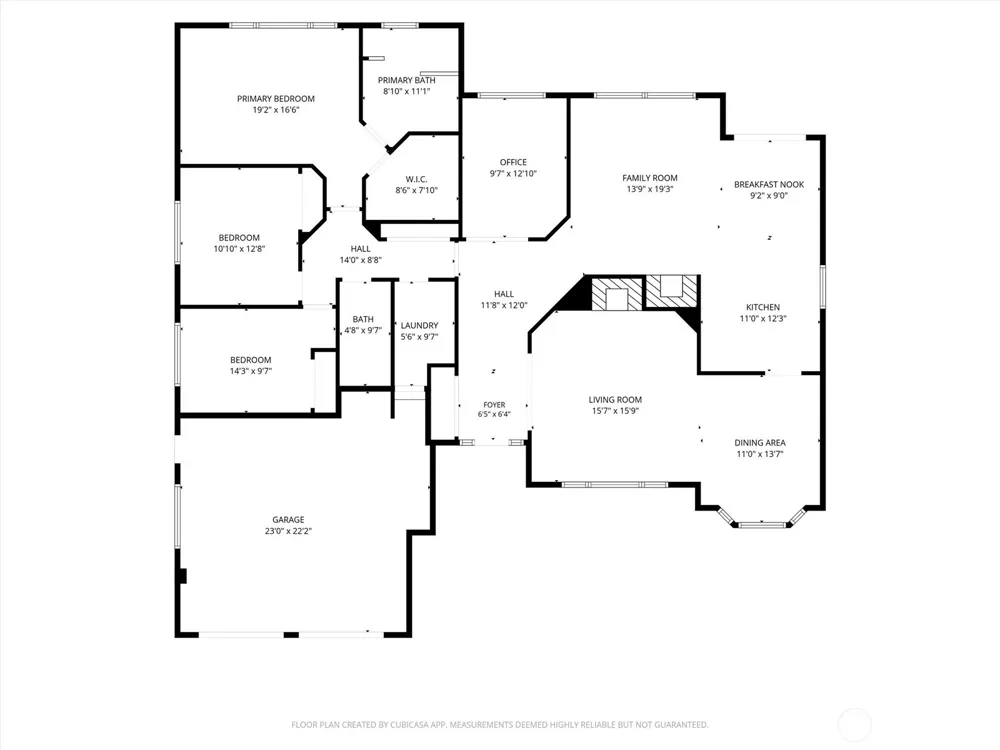 3004 162nd Place SE Mill Creek, WA 98012
