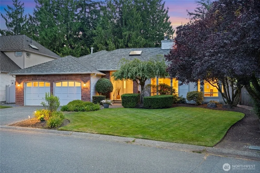 3004 162nd Place SE Mill Creek, WA 98012