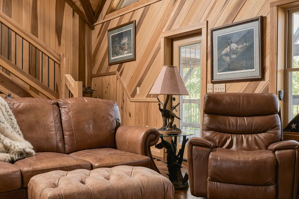 59 Russell Ln Pleasant Shade, TN 37145