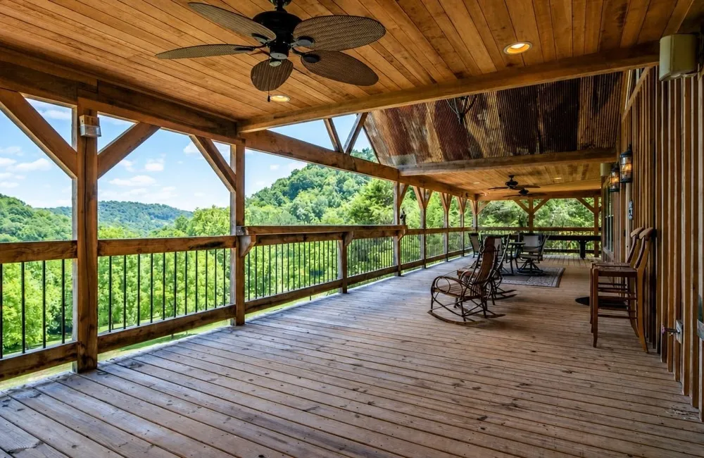59 Russell Ln Pleasant Shade, TN 37145