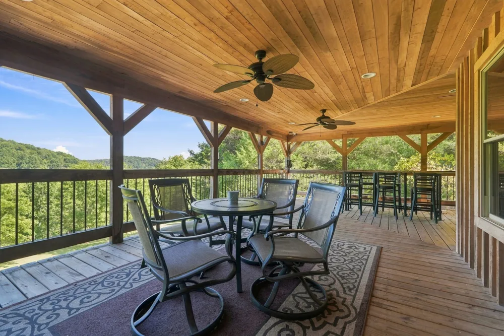 59 Russell Ln Pleasant Shade, TN 37145