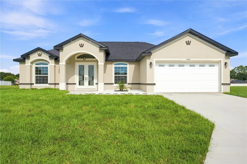 10201 SE 68TH COURT Belleview, FL 34420