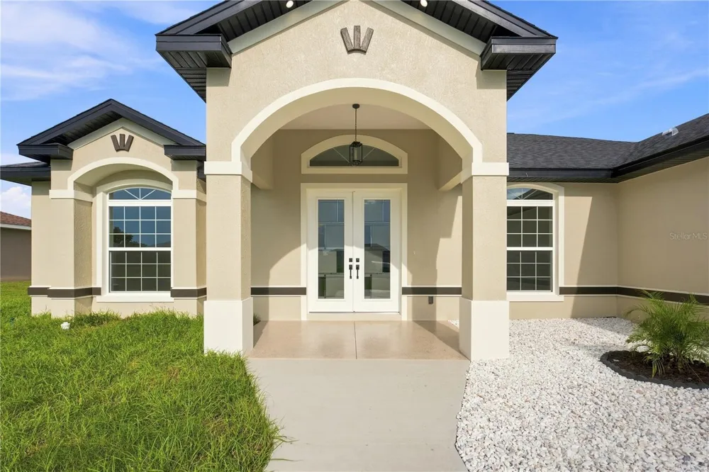 10201 SE 68TH COURT Belleview, FL 34420