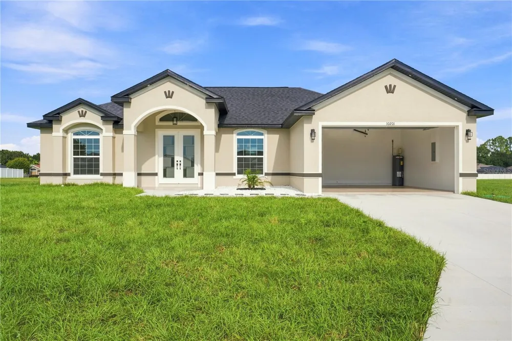 10201 SE 68TH COURT Belleview, FL 34420