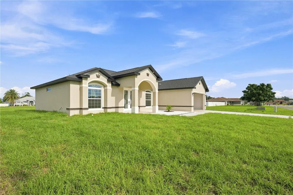 10201 SE 68TH COURT Belleview, FL 34420