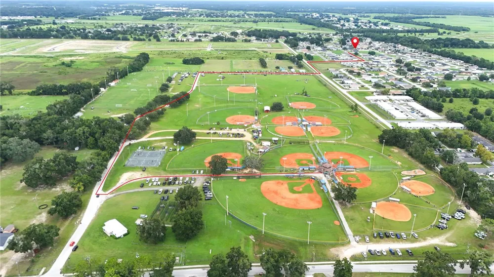 10201 SE 68TH COURT Belleview, FL 34420