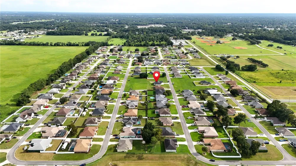 10201 SE 68TH COURT Belleview, FL 34420