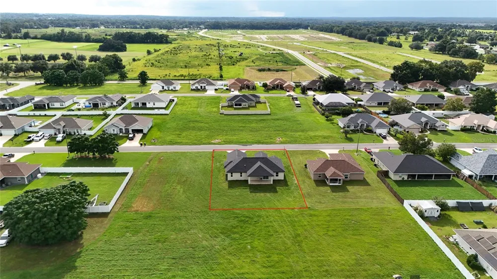 10201 SE 68TH COURT Belleview, FL 34420