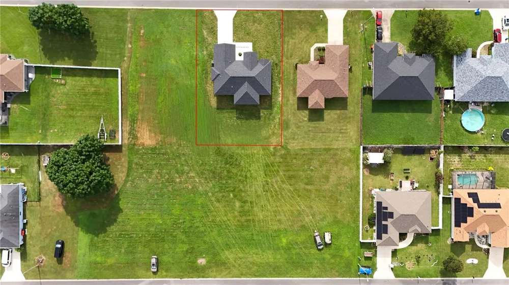 10201 SE 68TH COURT Belleview, FL 34420