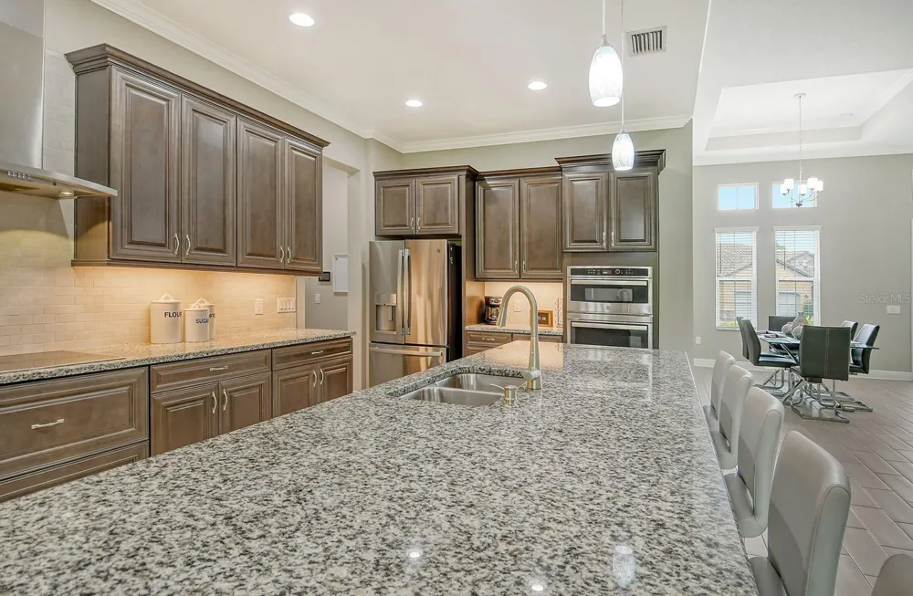 19815 BRIDGETOWN LOOP Venice, FL 34293
