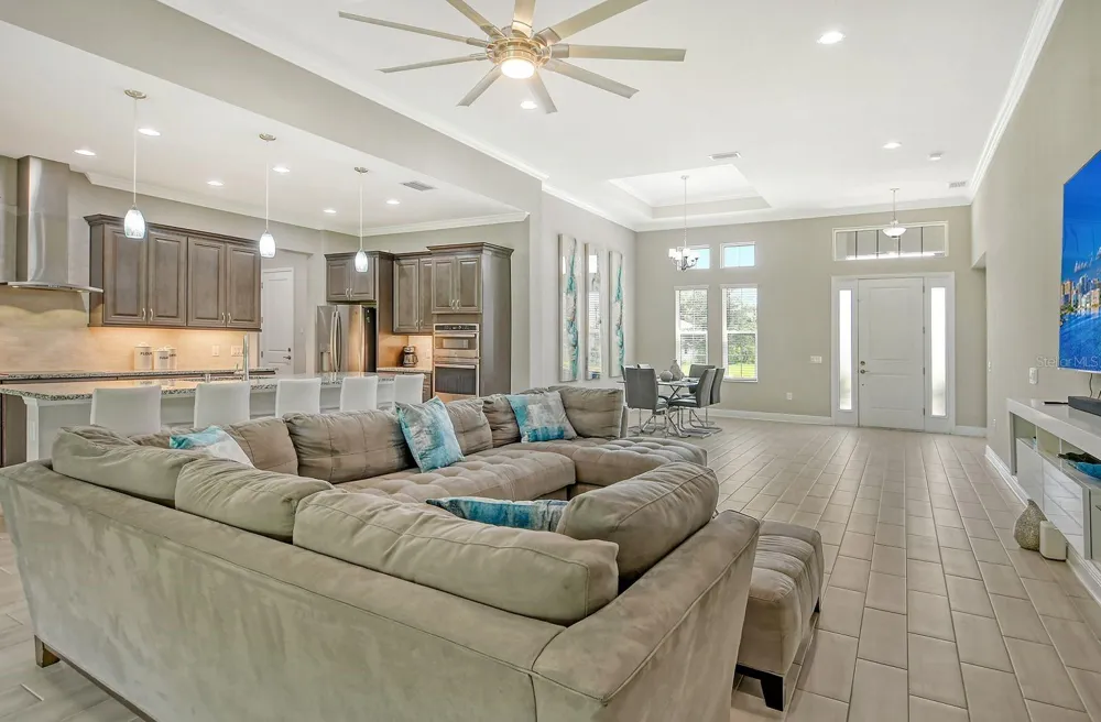 19815 BRIDGETOWN LOOP Venice, FL 34293