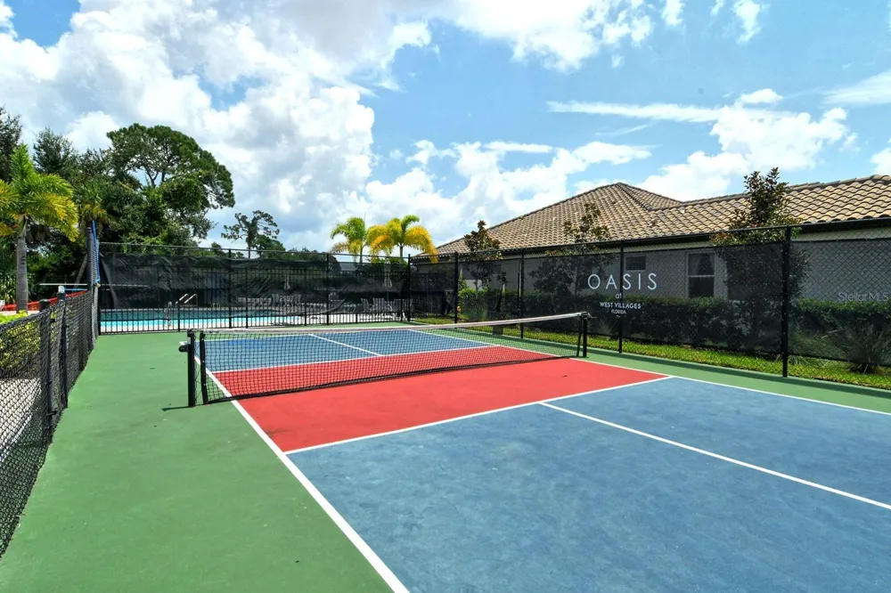19815 BRIDGETOWN LOOP Venice, FL 34293