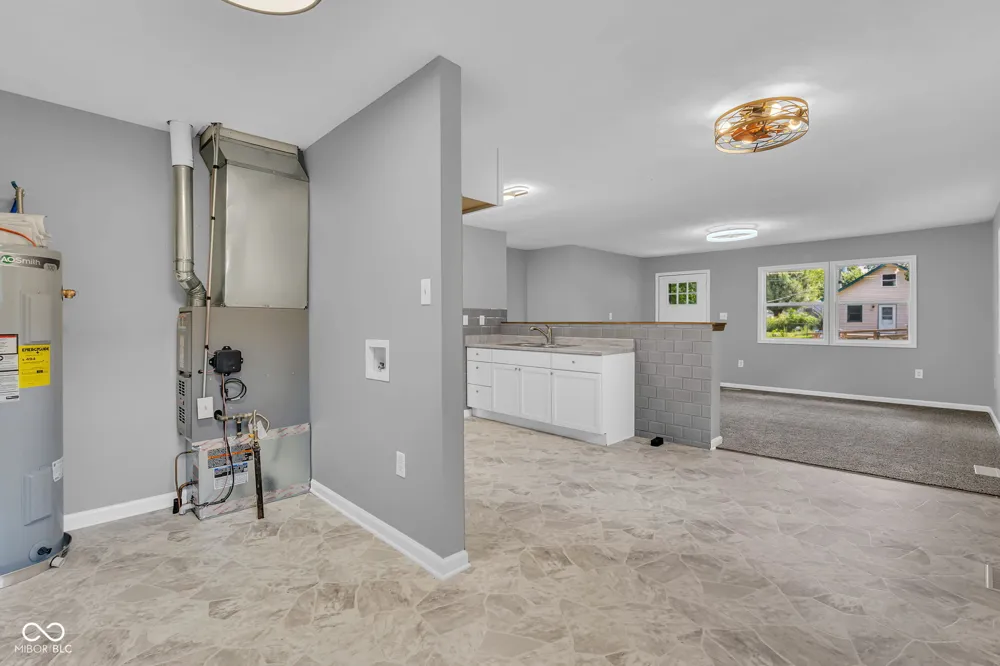 2824 S Rybolt Avenue Indianapolis, IN 46241
