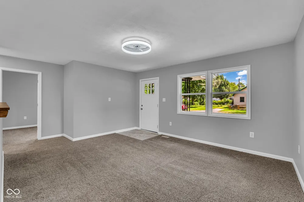 2824 S Rybolt Avenue Indianapolis, IN 46241