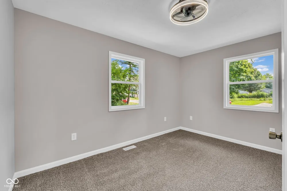 2824 S Rybolt Avenue Indianapolis, IN 46241