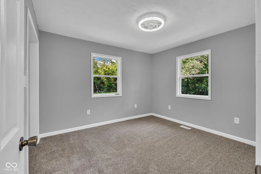 2824 S Rybolt Avenue Indianapolis, IN 46241