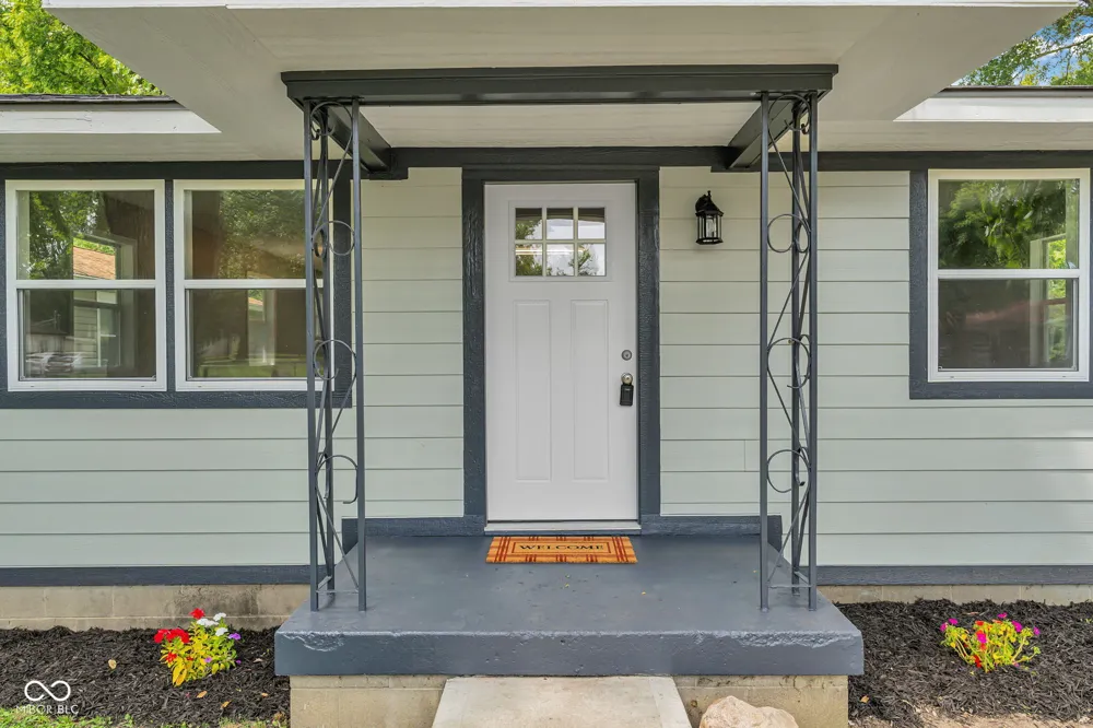 2824 S Rybolt Avenue Indianapolis, IN 46241