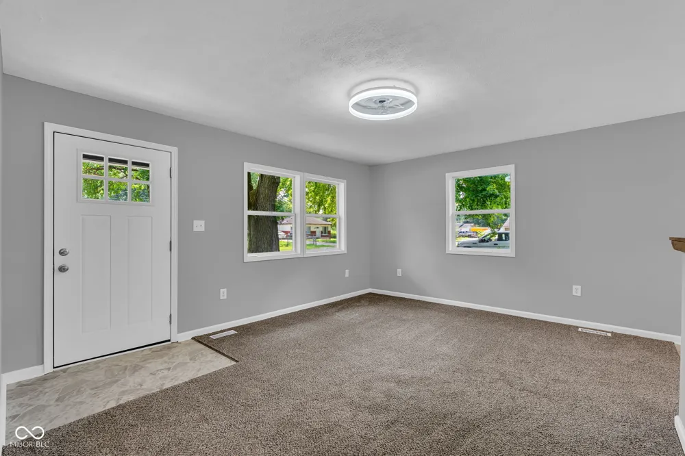 2824 S Rybolt Avenue Indianapolis, IN 46241