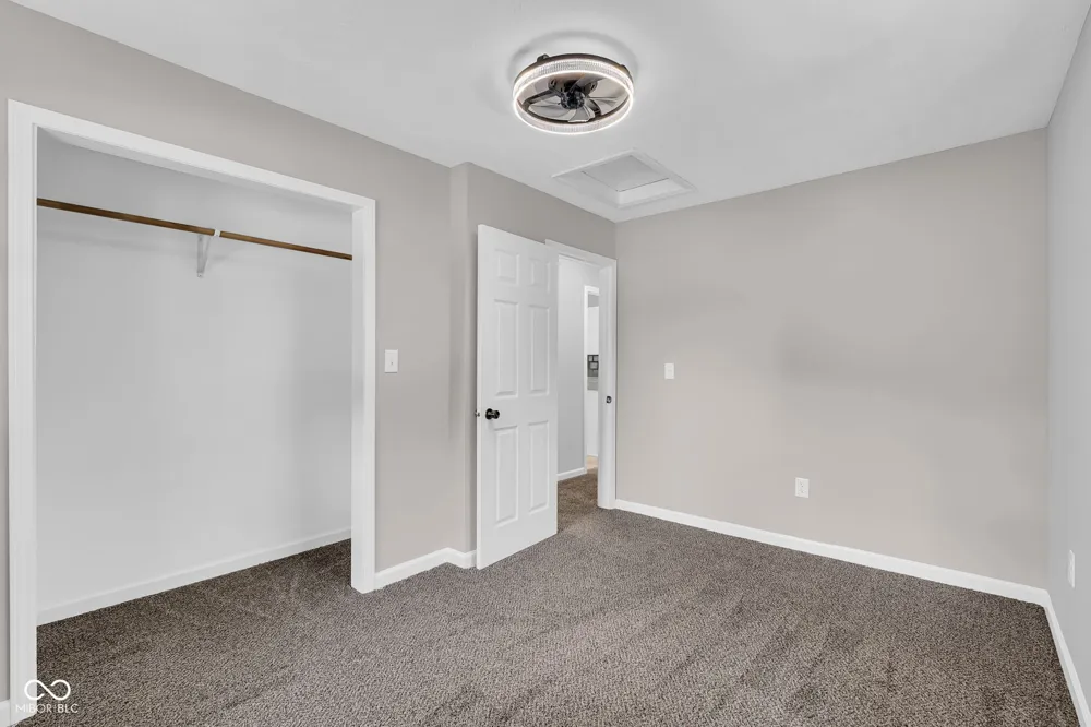 2824 S Rybolt Avenue Indianapolis, IN 46241
