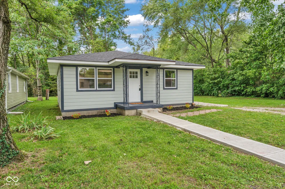 2824 S Rybolt Avenue Indianapolis, IN 46241