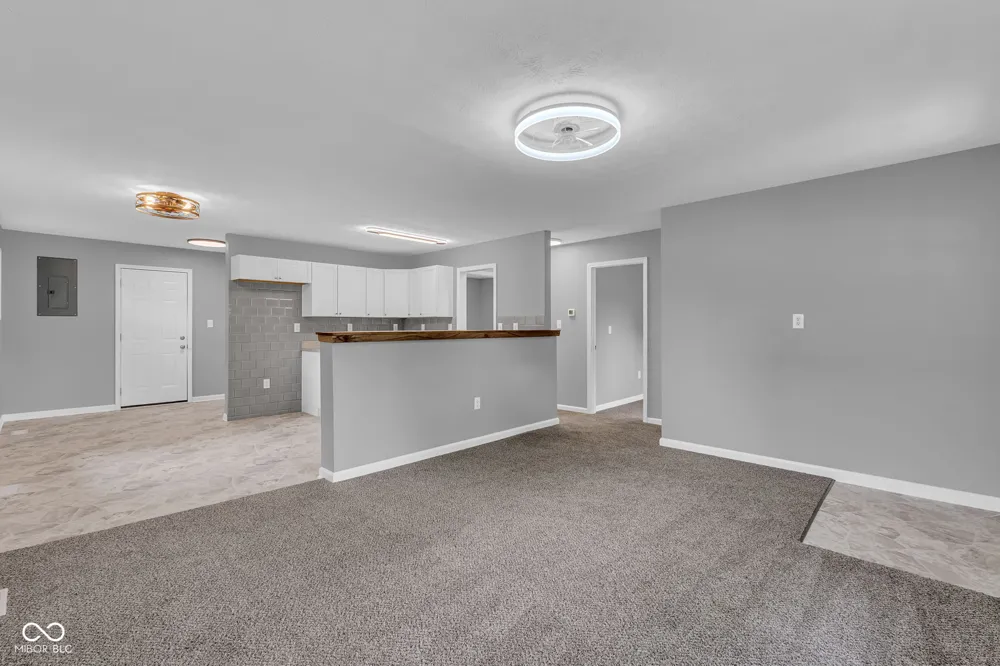 2824 S Rybolt Avenue Indianapolis, IN 46241
