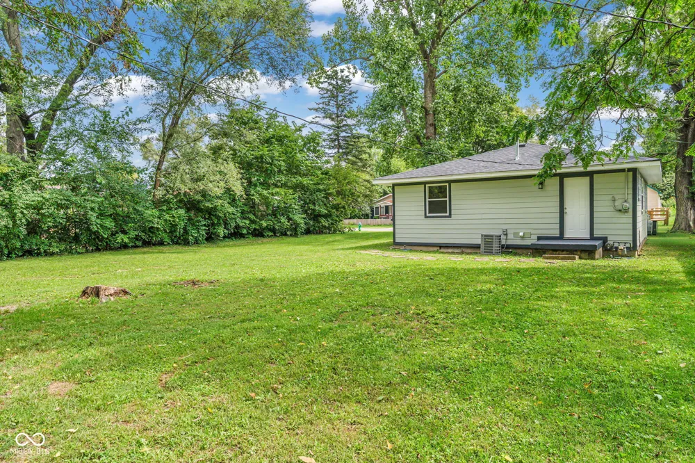 2824 S Rybolt Avenue Indianapolis, IN 46241