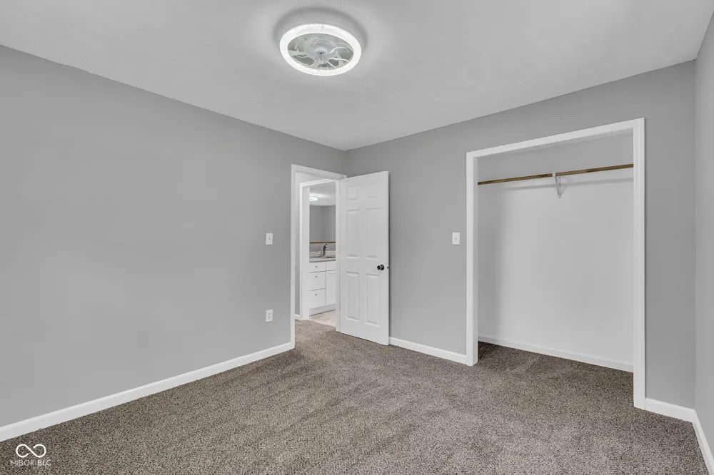 2824 S Rybolt Avenue Indianapolis, IN 46241