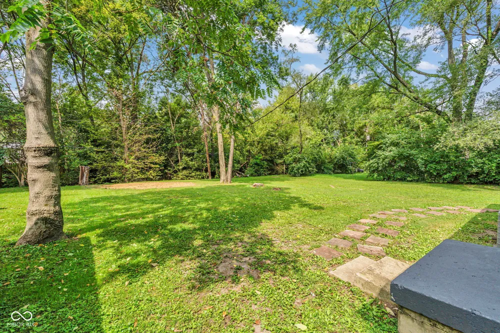 2824 S Rybolt Avenue Indianapolis, IN 46241