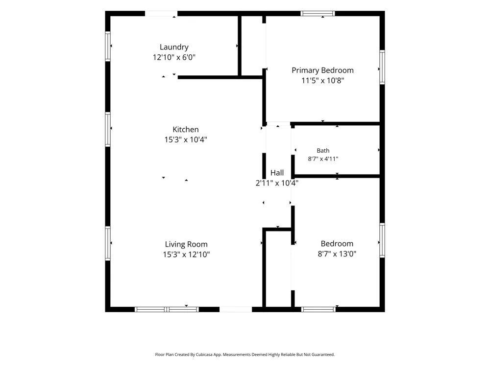 2824 S Rybolt Avenue Indianapolis, IN 46241