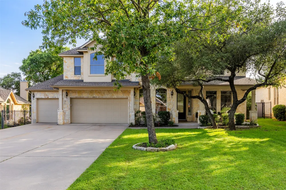11508 Via Grande Drive Austin, TX 78739